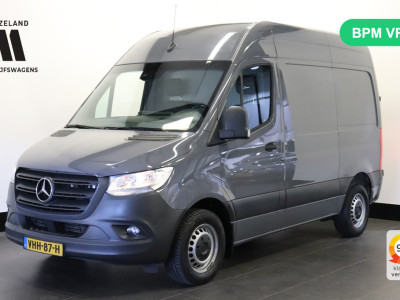 Mercedes-Benz Sprinter 314 2.2 CDI Automaat L1H2 EURO 6 - Airco -  Navi - ACC - Camera - â¬ 18.900,- Excl.
