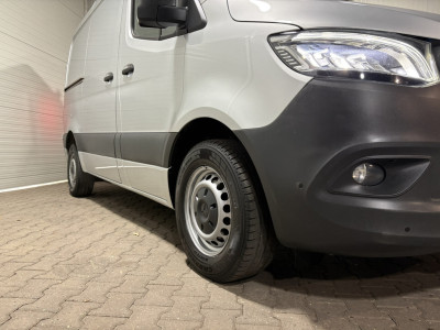 Mercedes-Benz Sprinter 314 2.2 CDI L1H1 VVB484 prijs zoals getoond foto 10