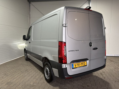 Mercedes-Benz Sprinter 314 2.2 CDI L1H1 VVB484 prijs zoals getoond foto 11