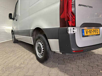 Mercedes-Benz Sprinter 314 2.2 CDI L1H1 VVB484 prijs zoals getoond foto 12