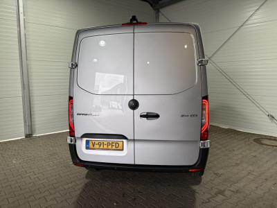 Mercedes-Benz Sprinter 314 2.2 CDI L1H1 VVB484 prijs zoals getoond foto 13