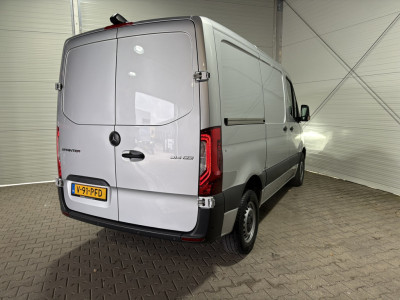 Mercedes-Benz Sprinter 314 2.2 CDI L1H1 VVB484 prijs zoals getoond foto 14