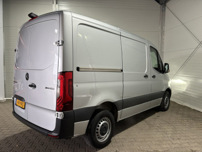 Mercedes-Benz Sprinter 314 2.2 CDI L1H1 VVB484 prijs zoals getoond foto 15