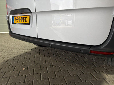 Mercedes-Benz Sprinter 314 2.2 CDI L1H1 VVB484 prijs zoals getoond foto 16
