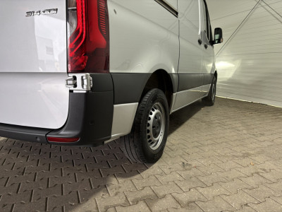 Mercedes-Benz Sprinter 314 2.2 CDI L1H1 VVB484 prijs zoals getoond foto 17