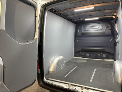 Mercedes-Benz Sprinter 314 2.2 CDI L1H1 VVB484 prijs zoals getoond foto 19
