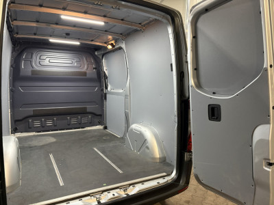 Mercedes-Benz Sprinter 314 2.2 CDI L1H1 VVB484 prijs zoals getoond foto 20