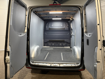 Mercedes-Benz Sprinter 314 2.2 CDI L1H1 VVB484 prijs zoals getoond foto 21