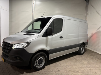 Mercedes-Benz Sprinter 314 2.2 CDI L1H1 VVB484 prijs zoals getoond foto 3