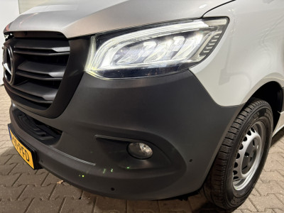 Mercedes-Benz Sprinter 314 2.2 CDI L1H1 VVB484 prijs zoals getoond foto 4
