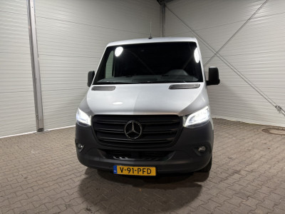 Mercedes-Benz Sprinter 314 2.2 CDI L1H1 VVB484 prijs zoals getoond foto 6