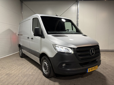 Mercedes-Benz Sprinter 314 2.2 CDI L1H1 VVB484 prijs zoals getoond foto 7
