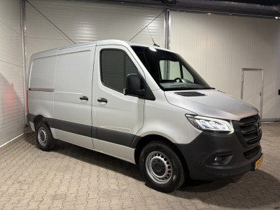 Mercedes-Benz Sprinter 314 2.2 CDI L1H1 VVB484 prijs zoals getoond foto 8