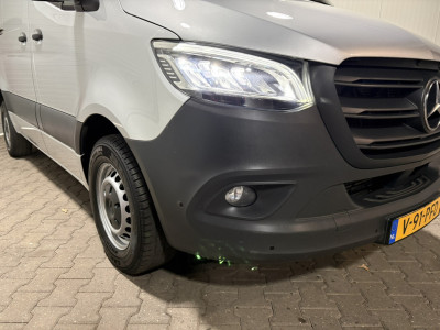 Mercedes-Benz Sprinter 314 2.2 CDI L1H1 VVB484 prijs zoals getoond foto 9