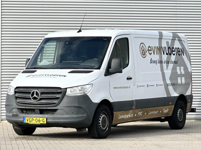 Mercedes-Benz Sprinter 314 2.2 CDI L2H1 Airco|Navi|Cruise