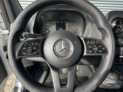 Mercedes-Benz Sprinter 314 2.2 CDI L2H1 Airco|Navi|Cruise foto 12