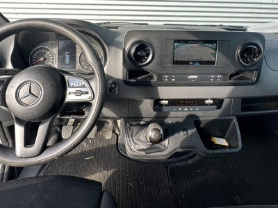 Mercedes-Benz Sprinter 314 2.2 CDI L2H1 Airco|Navi|Cruise foto 2