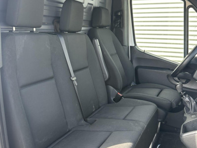 Mercedes-Benz Sprinter 314 2.2 CDI L2H1 Airco|Navi|Cruise foto 4