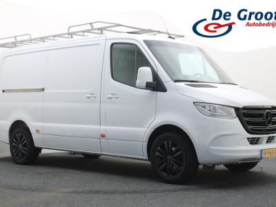 Mercedes-Benz Sprinter 314 2.2 CDI L2H1 Automaat