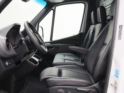 Mercedes-Benz Sprinter 314 2.2 CDI L2H1 Automaat foto 11