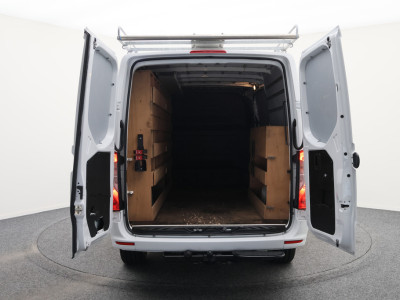 Mercedes-Benz Sprinter 314 2.2 CDI L2H1 Automaat foto 14