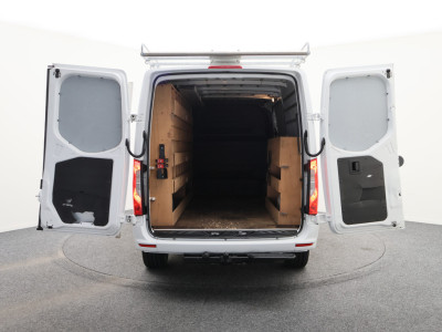 Mercedes-Benz Sprinter 314 2.2 CDI L2H1 Automaat foto 15