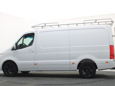 Mercedes-Benz Sprinter 314 2.2 CDI L2H1 Automaat foto 19