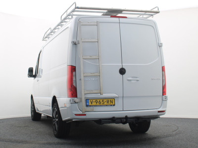 Mercedes-Benz Sprinter 314 2.2 CDI L2H1 Automaat foto 20