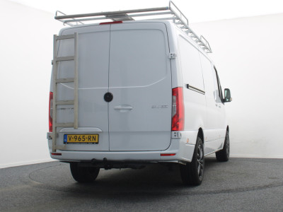 Mercedes-Benz Sprinter 314 2.2 CDI L2H1 Automaat foto 21