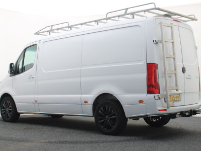 Mercedes-Benz Sprinter 314 2.2 CDI L2H1 Automaat foto 3