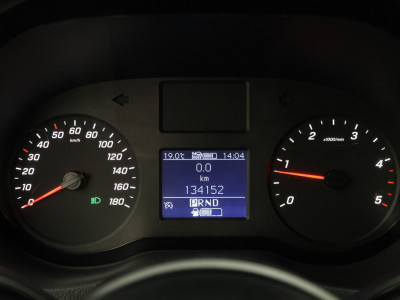 Mercedes-Benz Sprinter 314 2.2 CDI L2H1 Automaat foto 4