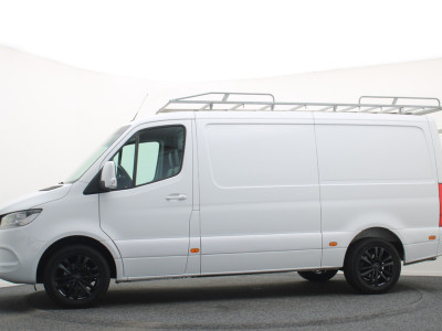 Mercedes-Benz Sprinter 314 2.2 CDI L2H1 Automaat foto 7