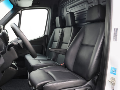 Mercedes-Benz Sprinter 314 2.2 CDI L2H1 Automaat foto 9