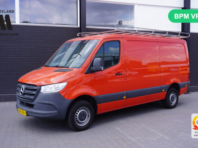 Mercedes-Benz Sprinter 314 2.2 CDI L2H1 EURO 6 - A/C Climate - Cruise - Camera - â¬17.499,- Excl.