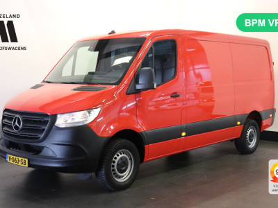 Mercedes-Benz Sprinter 314 2.2 CDI L2H1 EURO 6 - Airco - Navi - Cruise - â¬ 16.950,- Excl.