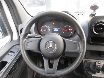 Mercedes-Benz Sprinter 314 2.2 CDI L2H1 airco ,3 zits ,trekhaak ,impiriaal foto 10