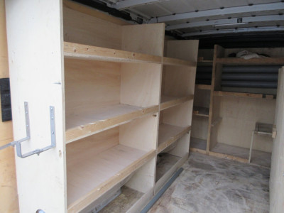 Mercedes-Benz Sprinter 314 2.2 CDI L2H1 airco ,3 zits ,trekhaak ,impiriaal foto 5