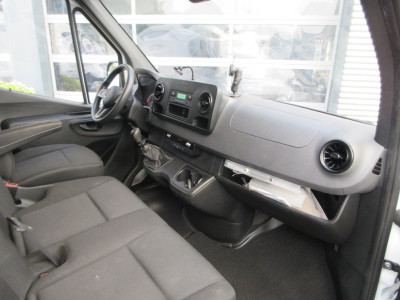 Mercedes-Benz Sprinter 314 2.2 CDI L2H1 airco ,3 zits ,trekhaak ,impiriaal foto 6