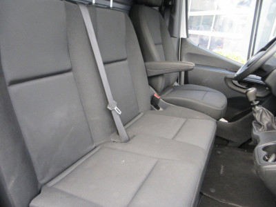 Mercedes-Benz Sprinter 314 2.2 CDI L2H1 airco ,3 zits ,trekhaak ,impiriaal foto 7