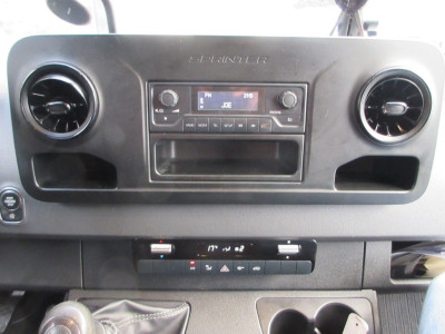 Mercedes-Benz Sprinter 314 2.2 CDI L2H1 airco ,3 zits ,trekhaak ,impiriaal foto 8