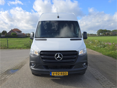 Mercedes-Benz Sprinter 314 2.2 CDI L2 H2 - 143 Pk - Euro 6 - Werkplaatsinrichting foto 11