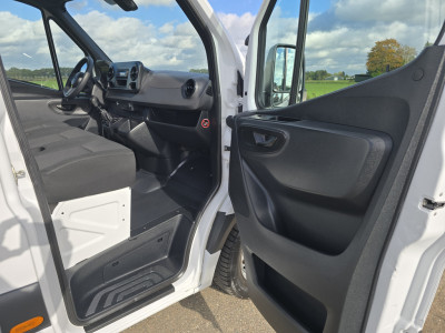Mercedes-Benz Sprinter 314 2.2 CDI L2 H2 - 143 Pk - Euro 6 - Werkplaatsinrichting foto 12
