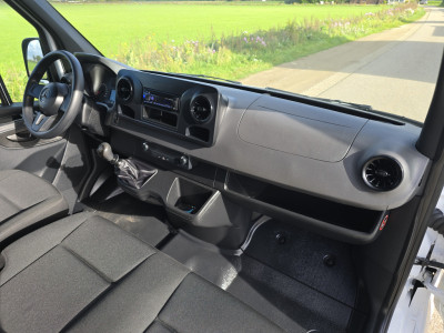 Mercedes-Benz Sprinter 314 2.2 CDI L2 H2 - 143 Pk - Euro 6 - Werkplaatsinrichting foto 13