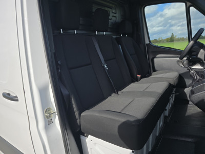 Mercedes-Benz Sprinter 314 2.2 CDI L2 H2 - 143 Pk - Euro 6 - Werkplaatsinrichting foto 14
