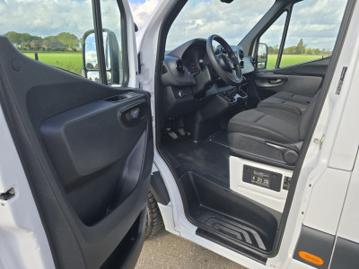 Mercedes-Benz Sprinter 314 2.2 CDI L2 H2 - 143 Pk - Euro 6 - Werkplaatsinrichting foto 15