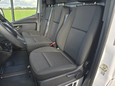 Mercedes-Benz Sprinter 314 2.2 CDI L2 H2 - 143 Pk - Euro 6 - Werkplaatsinrichting foto 18