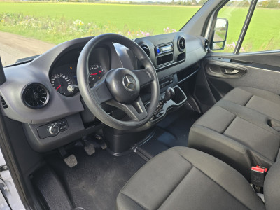 Mercedes-Benz Sprinter 314 2.2 CDI L2 H2 - 143 Pk - Euro 6 - Werkplaatsinrichting foto 19