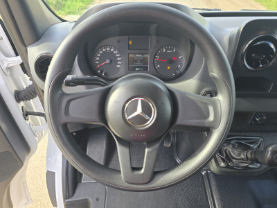 Mercedes-Benz Sprinter 314 2.2 CDI L2 H2 - 143 Pk - Euro 6 - Werkplaatsinrichting foto 20