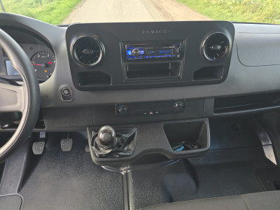 Mercedes-Benz Sprinter 314 2.2 CDI L2 H2 - 143 Pk - Euro 6 - Werkplaatsinrichting foto 21