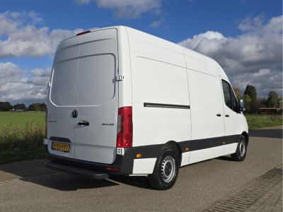 Mercedes-Benz Sprinter 314 2.2 CDI L2 H2 - 143 Pk - Euro 6 - Werkplaatsinrichting foto 8